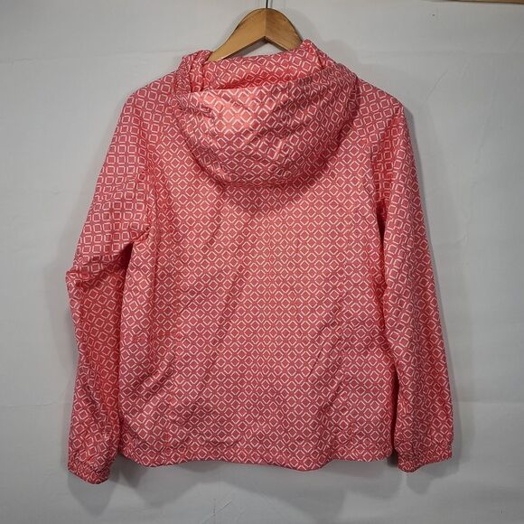 Hannah Geometric

Salmon

Hoodie Jacket   - Picture 8 of 10